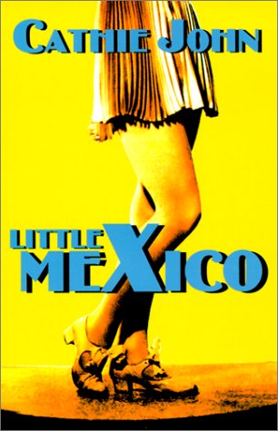 Book cover for Little Mexico