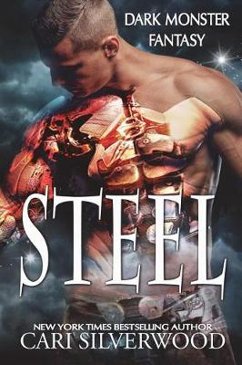 Book cover for Steel