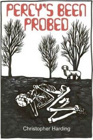 Cover of Percy's Been Probed