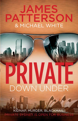 Book cover for Private Down Under