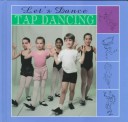 Book cover for Tap Dancing