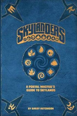 Cover of Skylanders