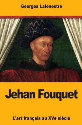 Cover of Jehan Fouquet