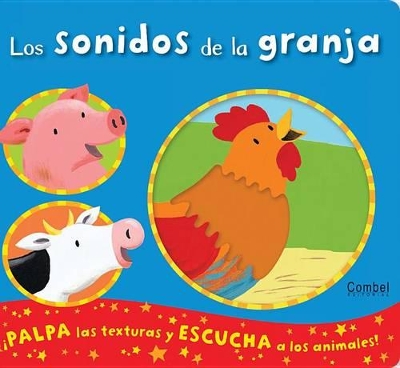 Cover of Los Sonidos de la Granja