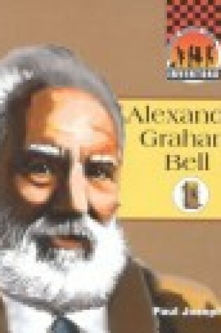 Cover of Alexander Graham Bell