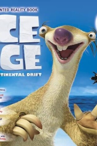 Cover of Ice Age