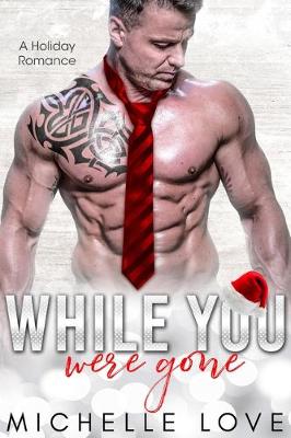 Book cover for While You Were Gone