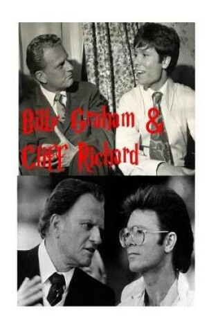 Cover of Billy Graham & Cliff Richard