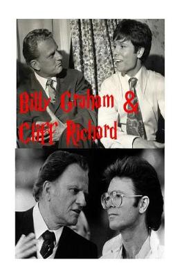 Book cover for Billy Graham & Cliff Richard