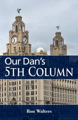 Book cover for Our Dan's 5th Column