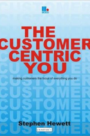 Cover of The Customer-Centric You