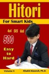 Book cover for Hitori For Smart Kids