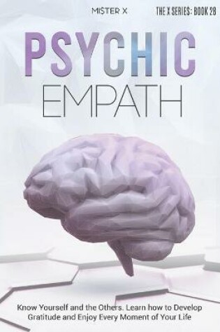 Cover of Psychic Empath