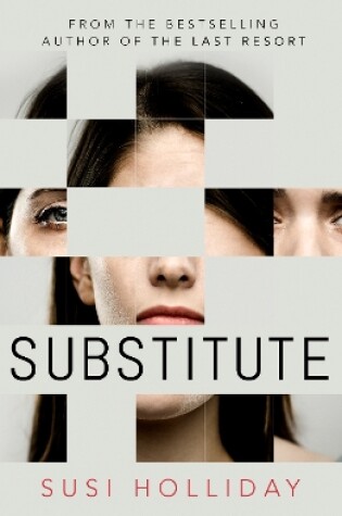 Cover of Substitute