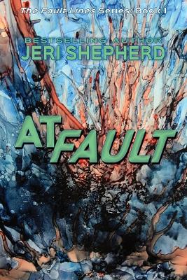 Book cover for At Fault