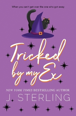 Book cover for Tricked by my Ex
