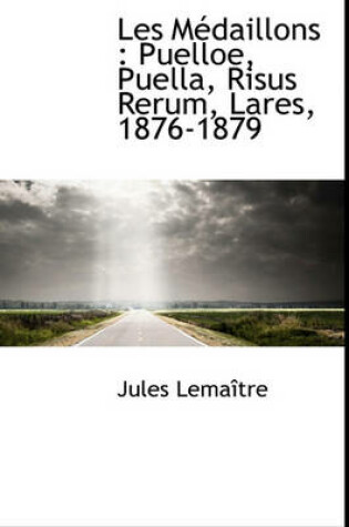 Cover of Les M Daillons