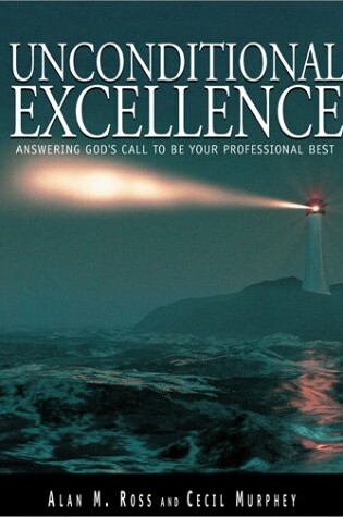 Cover of Unconditional Excellence