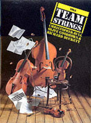 Cover of Viola