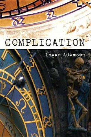 Cover of Complication