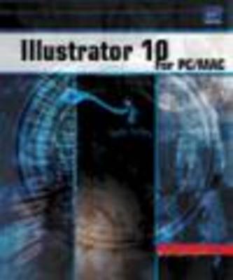 Cover of Illustrator 10 Studio Factory