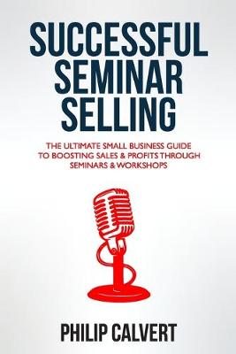 Book cover for Successful Seminar Selling