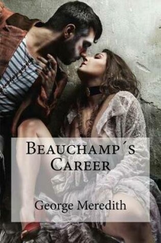 Cover of Beauchamp S Career