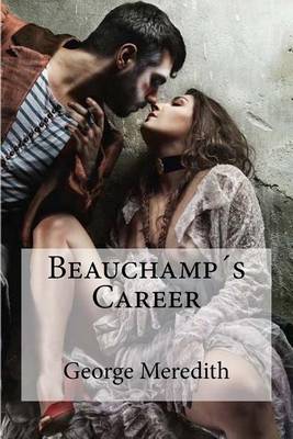 Book cover for Beauchamp S Career