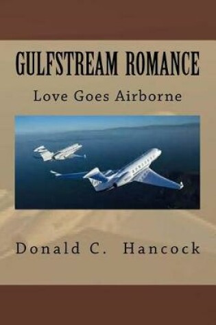 Cover of Gulfstream Romance