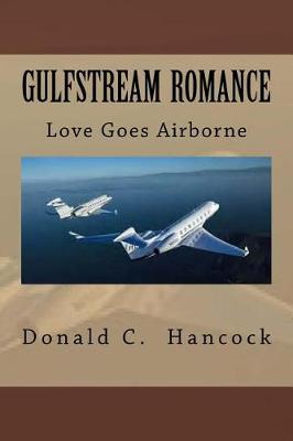 Book cover for Gulfstream Romance