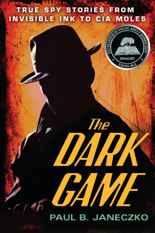 Cover of The Dark Game