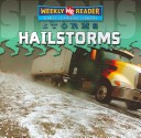 Cover of Storms