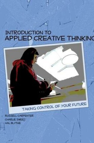 Cover of Introduction to Applied Creative Thinking