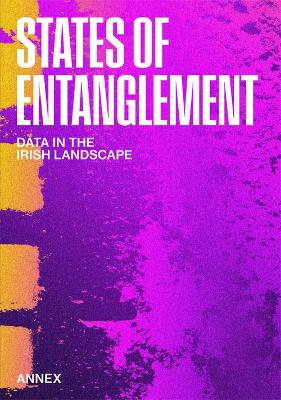 Book cover for Entanglement