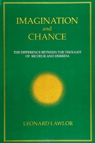 Cover of Imagination and Chance