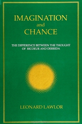 Book cover for Imagination and Chance