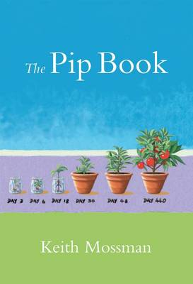 Cover of The Pip Book