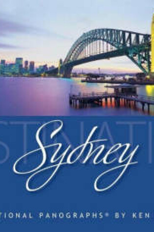 Cover of Destination Sydney