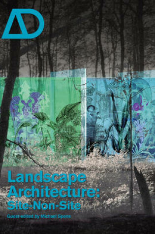 Cover of Landscape