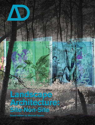 Book cover for Landscape