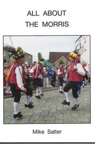 Cover of All About the Morris