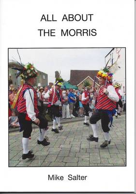 Book cover for All About the Morris