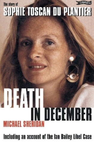Cover of Death in December