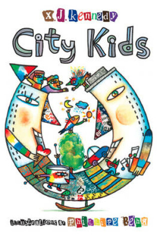 Cover of City Kids