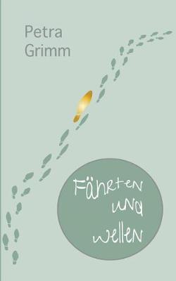 Book cover for F�hrten und Wellen