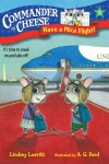 Book cover for Have a Mice Flight!