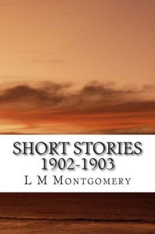 Cover of Short Stories 1902-1903