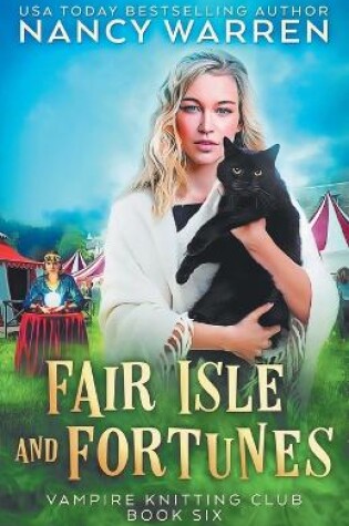 Cover of Fair Isle and Fortunes
