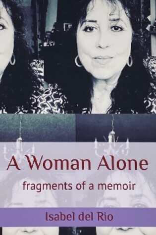 Cover of A Woman Alone