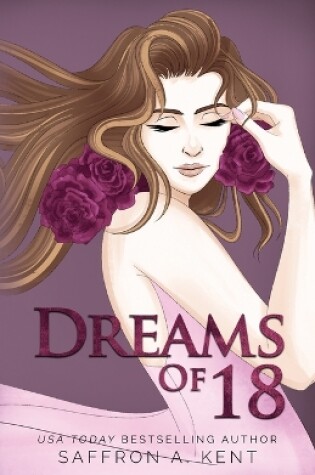 Cover of Dreams of 18 Special Edition Paperback